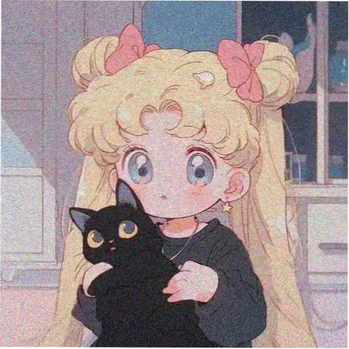 多来a梦角色头像